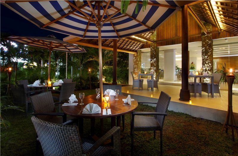 Rhadana Hotel Kuta Lombok Eksteriør billede